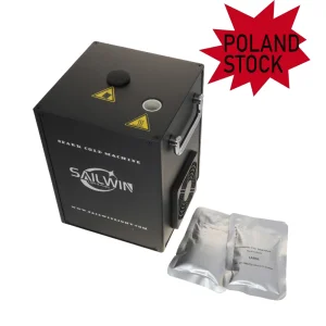 Stage Light DMX512 Wireless Fountain Waterfall Fireworks Spark Machine