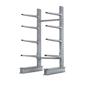 Steel Cantilever Shelf