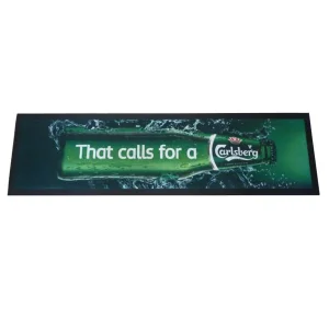 Rubber Bar Mat Factory