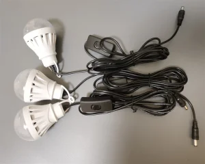 Lighting System Factory Price