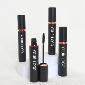 Custom Logo Mascara