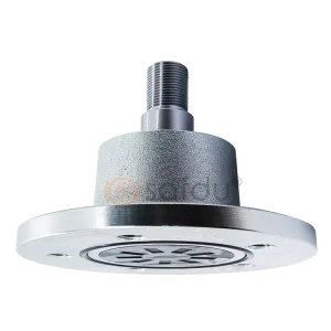 High Precision Agricultural Disc Head Bearing Il40-104/5t-M22X1.5 for Tractor