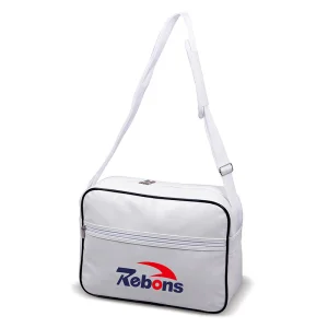Bolsos cruzados de hombro de lujo vegano de PU