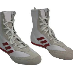 2025 Men's Professional Breathable Leather Boxing Wrestling Shoes Hot Selling New Style with Mesh Lining for Winter