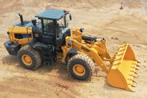 Xc8-S3580 with Pilot System