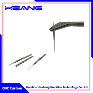 Medical CNC Components