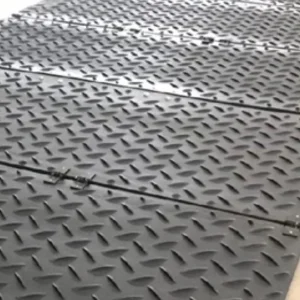 General Aviation Apron Aircraft Parking Apron for Plane