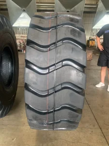 Tianli OTR Tires