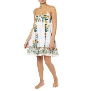 Cheeky Cocktail Dress