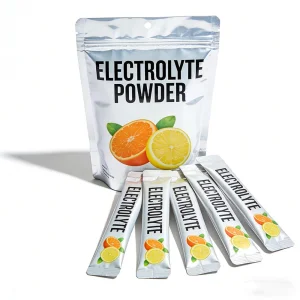 OEM Electrolyte Hydration Powder