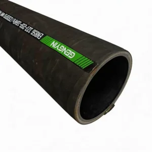 Industrial Rubber Hose Sweden