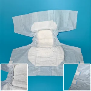 Basic Adult Diapers