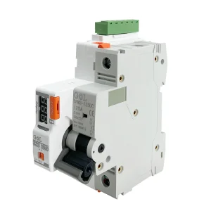 RS485 Remote Control MCB