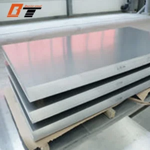2024 7075 5052 5083 T6 Marine Grade Aluminum Sheet