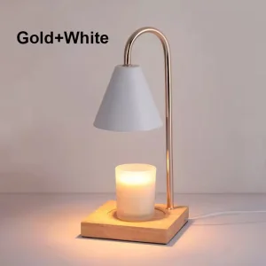 Scented LED Desk Lamp