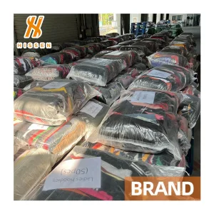 Women's Jean Suspender