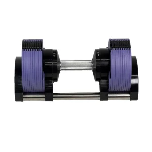 Custom 1kg Dumbbell Set