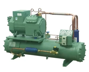 Piston Condensing Unit