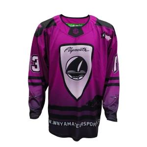 Unisex Hockey Jersey