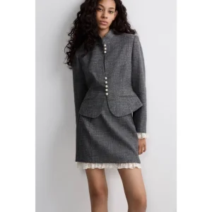Elegant Women Suits Blazer