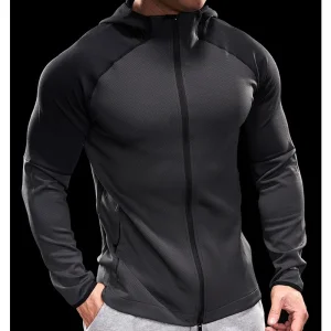 Ropa de gimnasio al por mayor para hombres, fábrica OEM, ropa deportiva de secado rápido para hombres