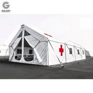 Community Response Security Humanitarian Crisis Shelter