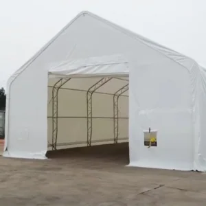 Outdoor Shelter