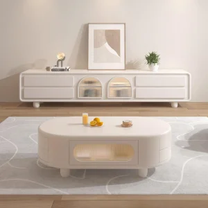 Hotel Grade Luxury Design High End Living Room Center Coffee Table