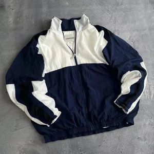 Men's Vintage Windproof Jacket