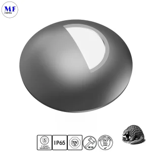 ضوء ممر LED مدفون 12V