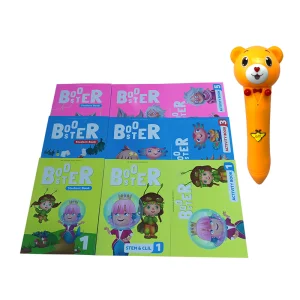 Talking Pen