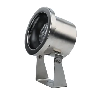 18W Underwater Fixture IP68 Waterproof 316L Stainless Steel LED Pool Light