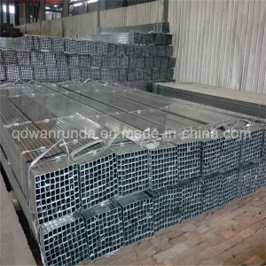 Furniture Galvanized Pipe