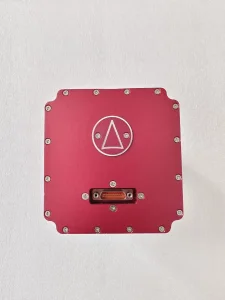 Waterproof Fg-300ah Attitude and Heading Reference System (AHRS) for Drone/Robot