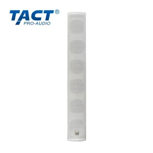 OEM Certified Factory Wholesale Professional Column Line Array Speaker – Active PA System with Exceptional Vocal Clarity Manufacturer, Factories