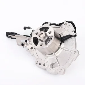 Luxury Car Water Pump