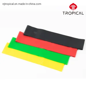 Hip Belt Resistance Bands