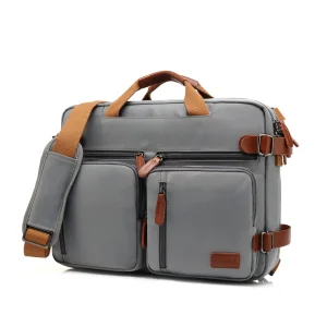Mochila multifuncional