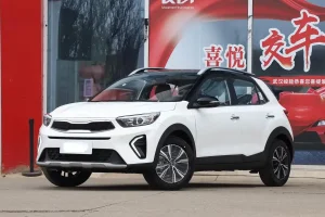 Kia KX1