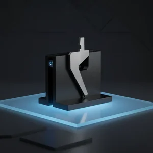 High Resistance Press Brake Tools Bending Machine Mould 42CrMo Steel Punch and Dies