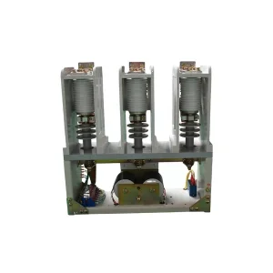 Vacuum Contactor Switch