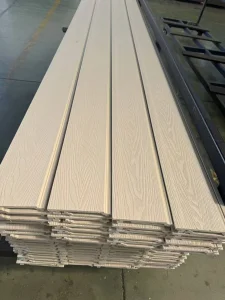 Wholesale WPC Wall Cladding Panels