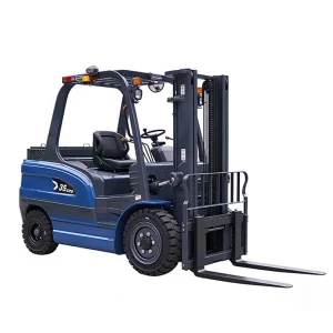 3 Ton 3.5 Ton Electric Forklift Explosion Proof Design Chemical Plant Forklift