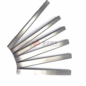 Tungsten Carbide Cutting Tools