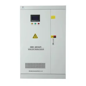 Sbw Power Saver Voltage Regulator