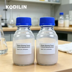 Ginseng Extract