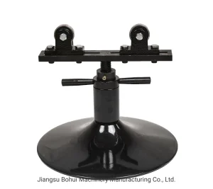 Factory Small Pipe Support