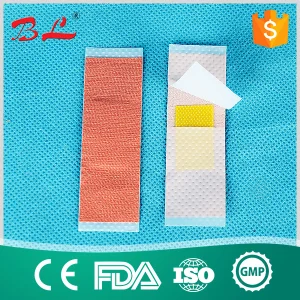 Fabric Adhesive Plaster