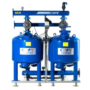 Greenhouse Crop Care Solutions with Greenhouse Irrigation Filtration for Tomato Plantation Excellence