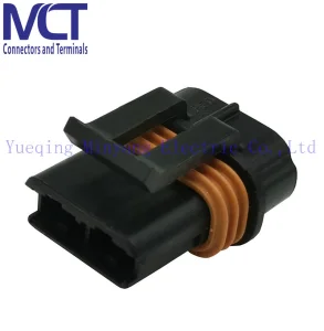 Conector Eléctrico Automático 12033769